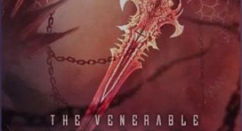 The Venerable Swordsman.