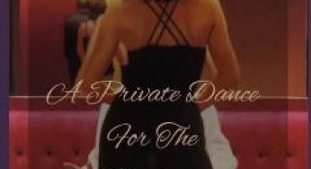 A Private Dance For The Professor