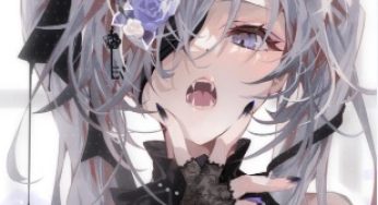 A Villain’s Way of Taming Heroines