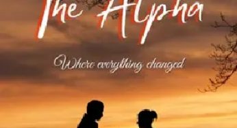 A Weekend With The Alpha