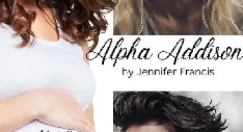 Alpha Addison