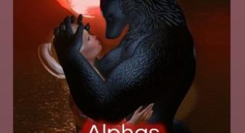 Alpha’s Second Chance