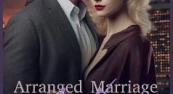 Arranged Marriage To The Playboy Heir