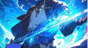 Awakened to hunt beast