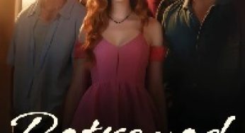 Betrayed By Everyone, Loved by Four.