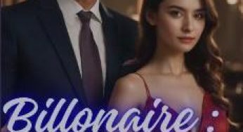 Billionaire Contract Love