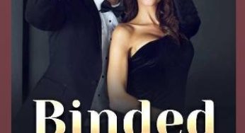 Binded By Love