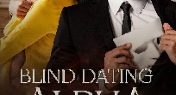 Blind Dating the Alpha Prince