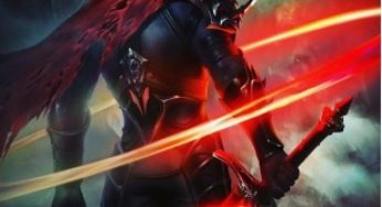 Blood Warlock: Succubus Partner in the Apocalypse