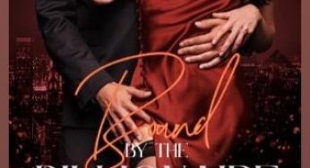 Bound By The Billionaire