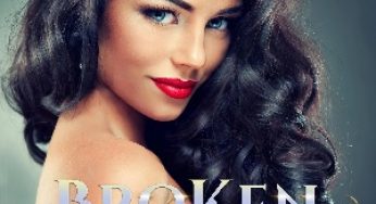 Broken by My Mate.