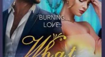 Burning Love: What If I Never Get Over You