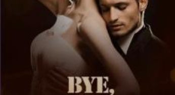 Bye, My Irresistible Love.