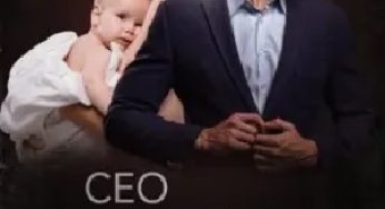CEO Stepbrother’s Surprise Baby