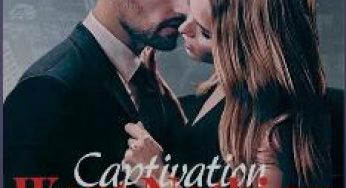 Captivation: Want Nothing But You.