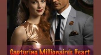 Capturing The Millionaire’s Heart On Divorce Day