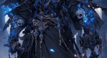 Chaos Devourer System