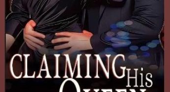 Claiming His Queen