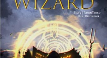 Deva Wizard: The Great Xian in King Arthur’s Realm