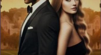 Falling for My Husband’s Uncle.