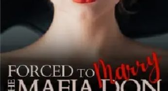 Forced to Marry the Mafia Don