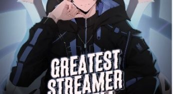 Greatest Streamer System.