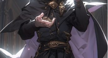 Heaven’s Greatest Professor On Web Novel