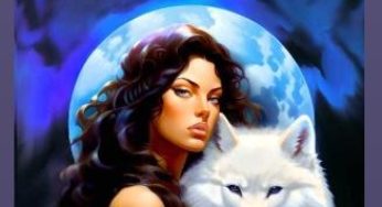 Hidden Legacy (The Lost Luna)