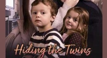 Hiding The Twins From their Billionaire Father