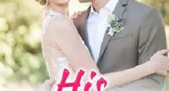 His Betrothed