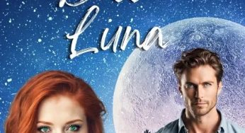 His Bitter Luna