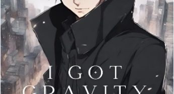 I Got Gravity Magic In The Apocalypse