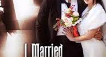 I Married as the Replacement Bride