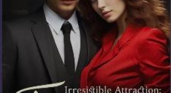 Irresistible Attraction: Fated To The Cold CEO