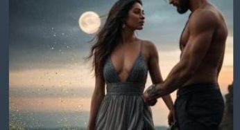 Led To You: The Alpha’s Angel