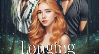 Longing For Their Luna.