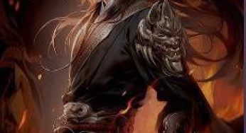 Lord Of All Gods