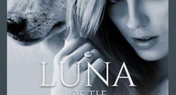 Luna Of The Menae