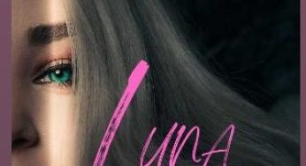 Luna Scarlett’s Second Chance.