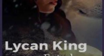 Lycan’s King Fated Mate
