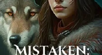 MISTAKEN: The Pack Slave
