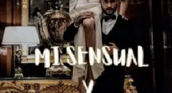 MY SENSUAL AND ITALIAN TYRANT