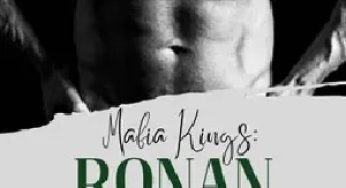 Mafia Kings: Ronan