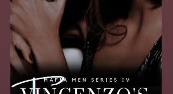 Mafia Men IV – Vincenzo’s Temptation.