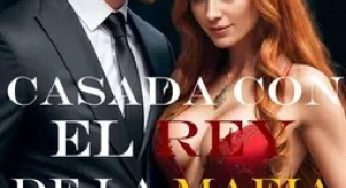 Married to the king of the mafia