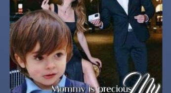 Mommy Is Precious, My Billionaire Daddy