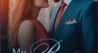 My Bossy CEO Husband