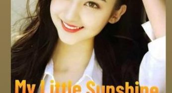 My Little Sunshine