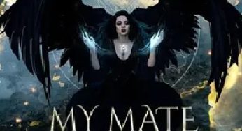 My Mate is a Witch