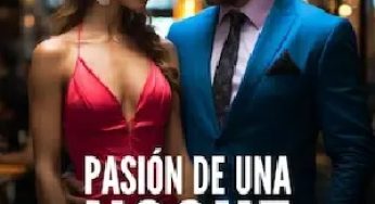 One Night Passion.